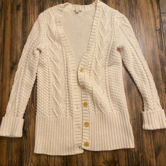 Chunky Cardigan - Picture 1 of 5